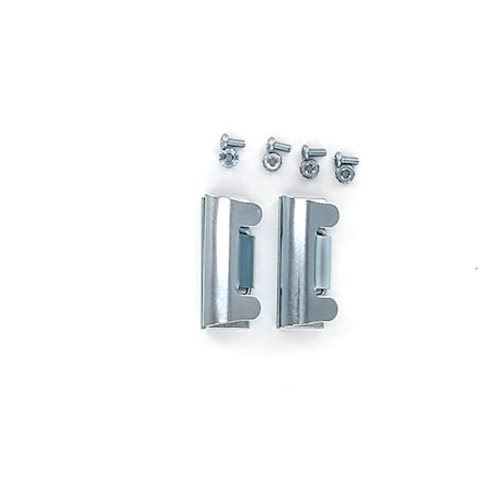Hutchins Manufacturing PAPER CLAMP w/SCREWS (SET OF 2) HU1906S
